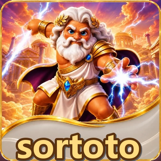 Contoh katalog aplikasi di sortoto